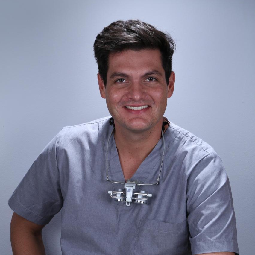 Fernando Augusto Rodrigues Soares