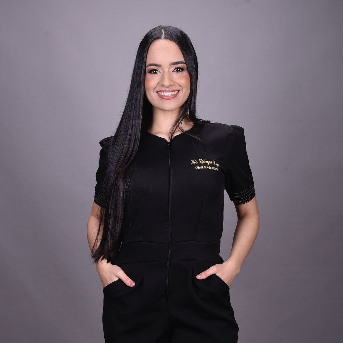 Francisca Gabryele Guimarães Lopes Santos