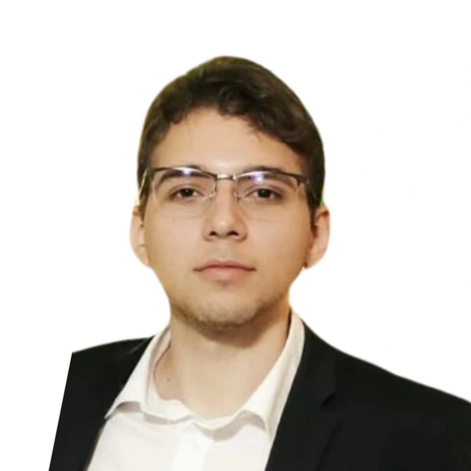 Éric Ribeiro Silva