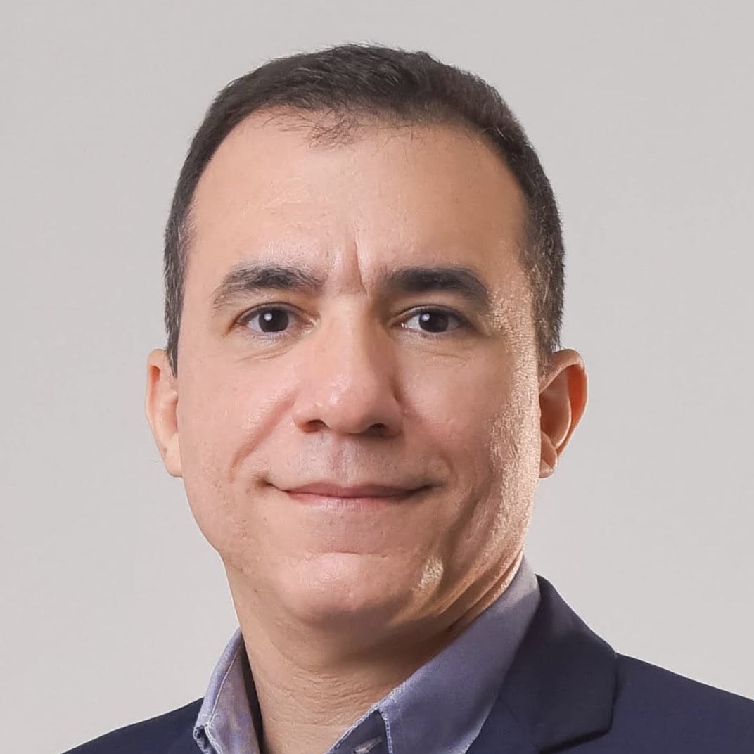 Marcos Simeão