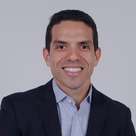 Daniel Falcão