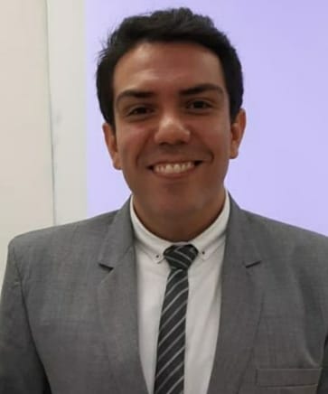 Lucas Fernandes Falcão