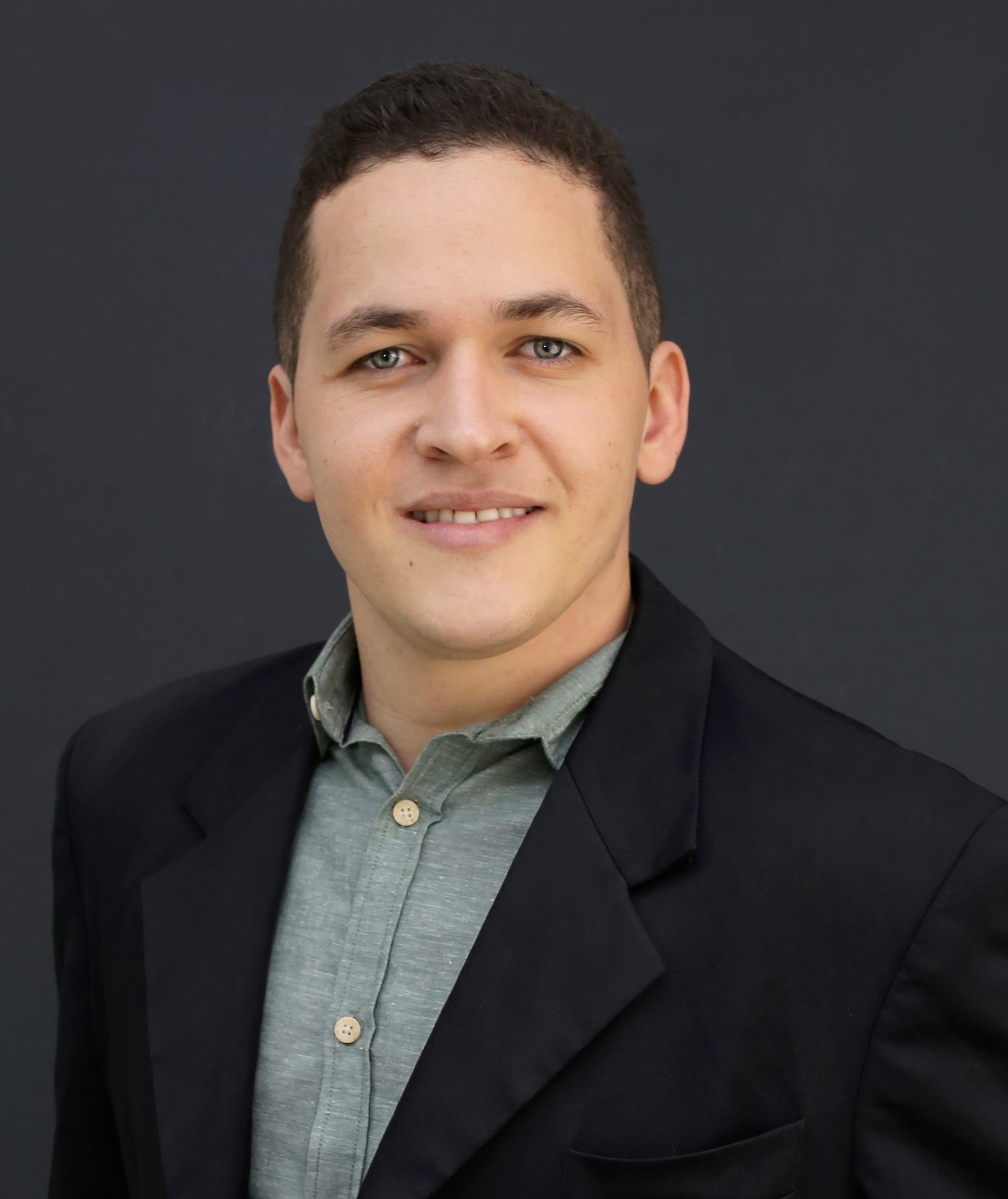 Aryvelto Miranda