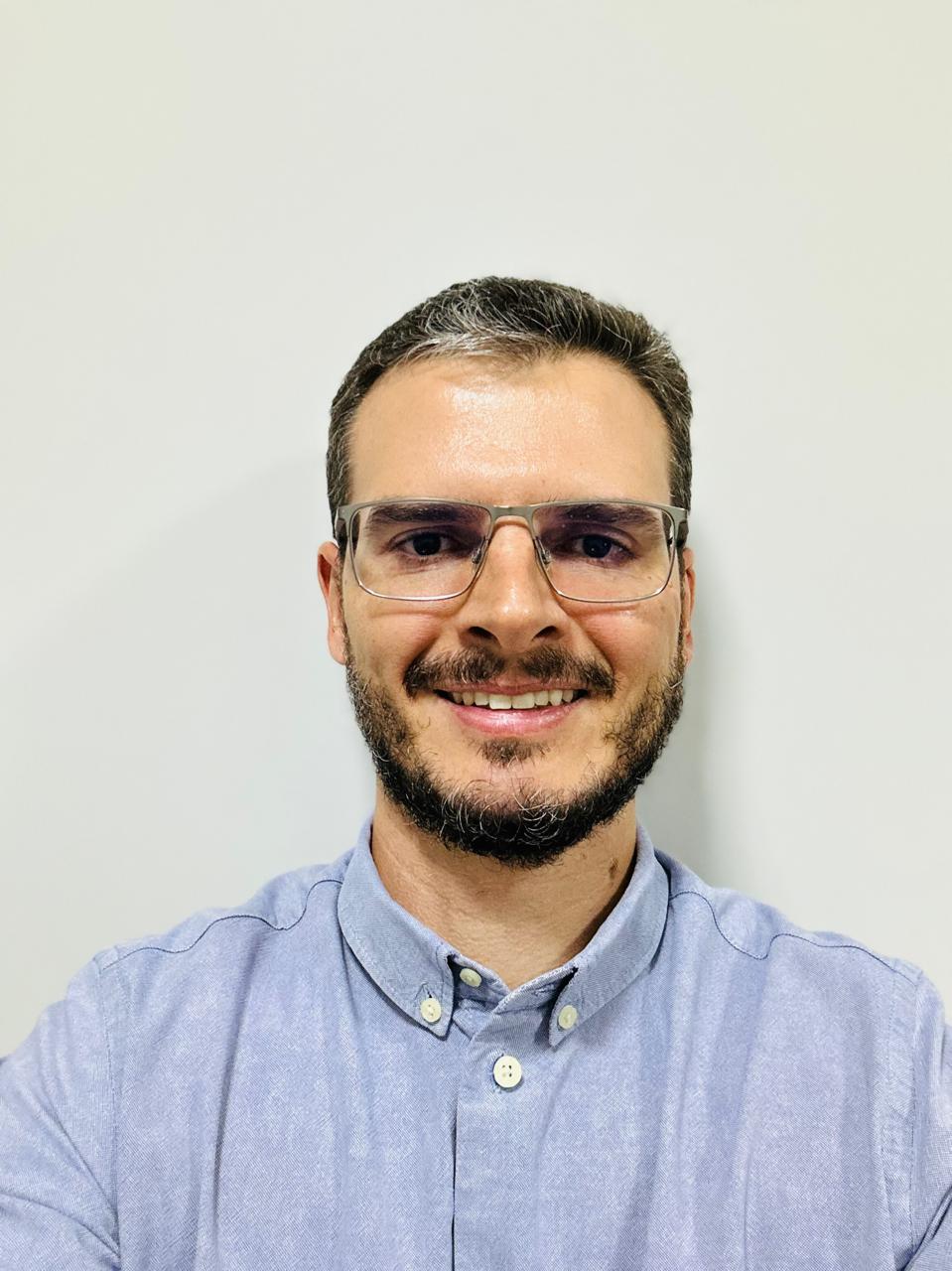 José Danilo Andrade Filho
