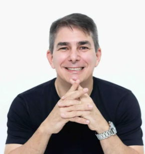 Marcus Barreto