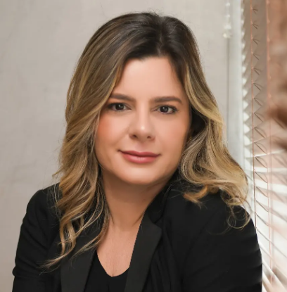 Thais Cristina Araujo Moreira